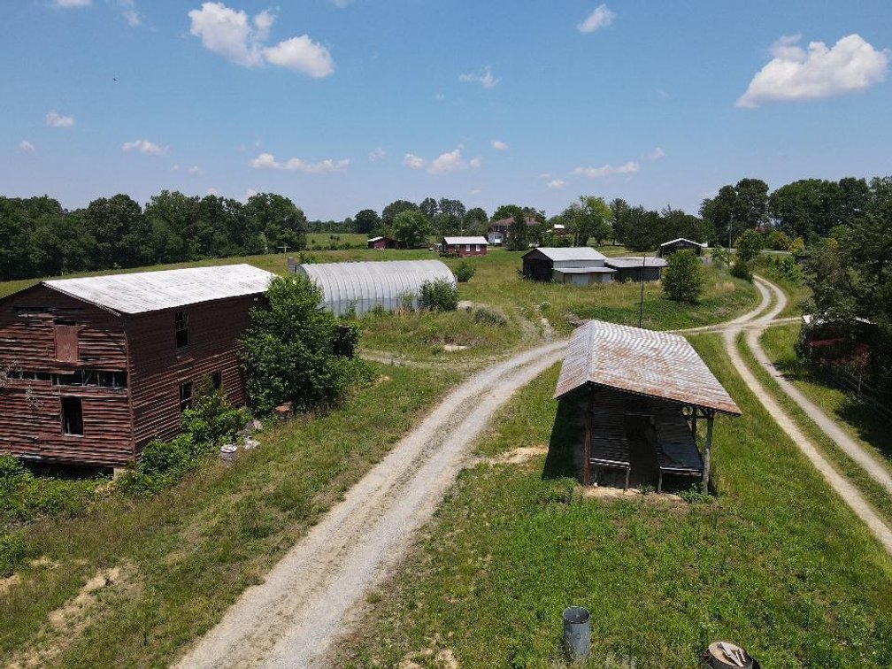 Image for ** SOLD PRIOR TO AUCTION**  Selling For The Estate of Robert Owen 152.97 Ac in Brookneal, VA