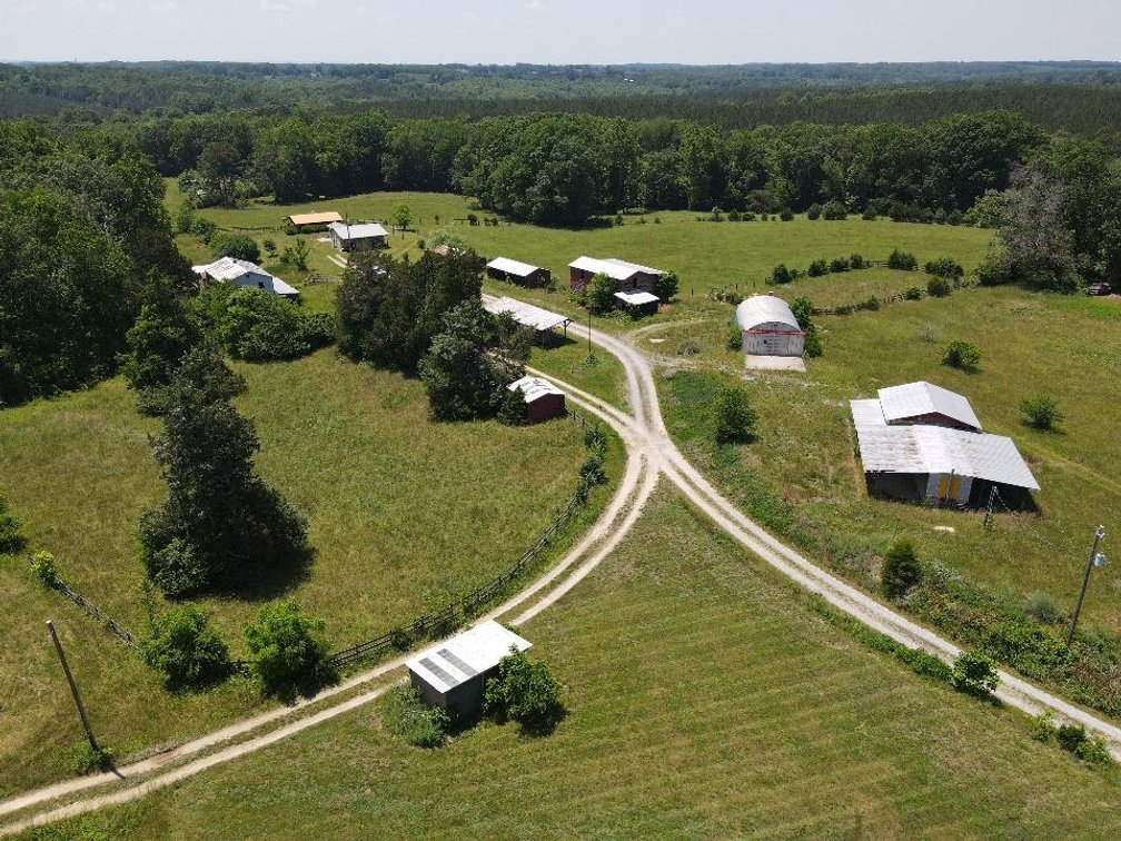 Image for ** SOLD PRIOR TO AUCTION**  Selling For The Estate of Robert Owen 152.97 Ac in Brookneal, VA