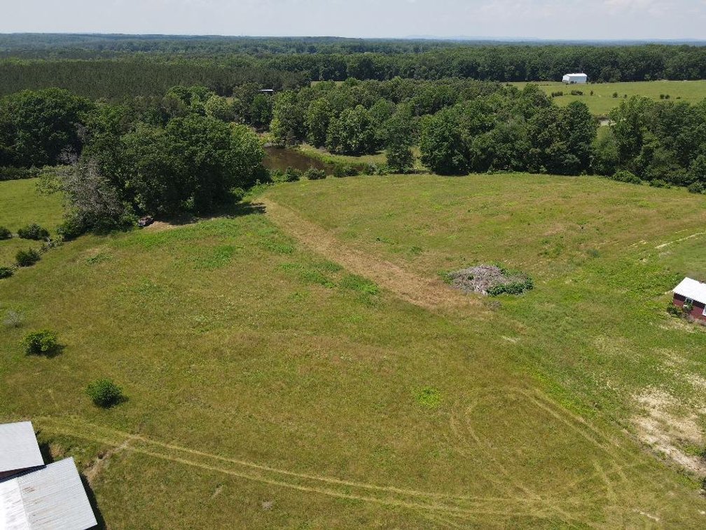 Image for ** SOLD PRIOR TO AUCTION**  Selling For The Estate of Robert Owen 152.97 Ac in Brookneal, VA