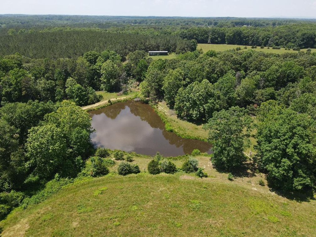 Image for ** SOLD PRIOR TO AUCTION**  Selling For The Estate of Robert Owen 152.97 Ac in Brookneal, VA