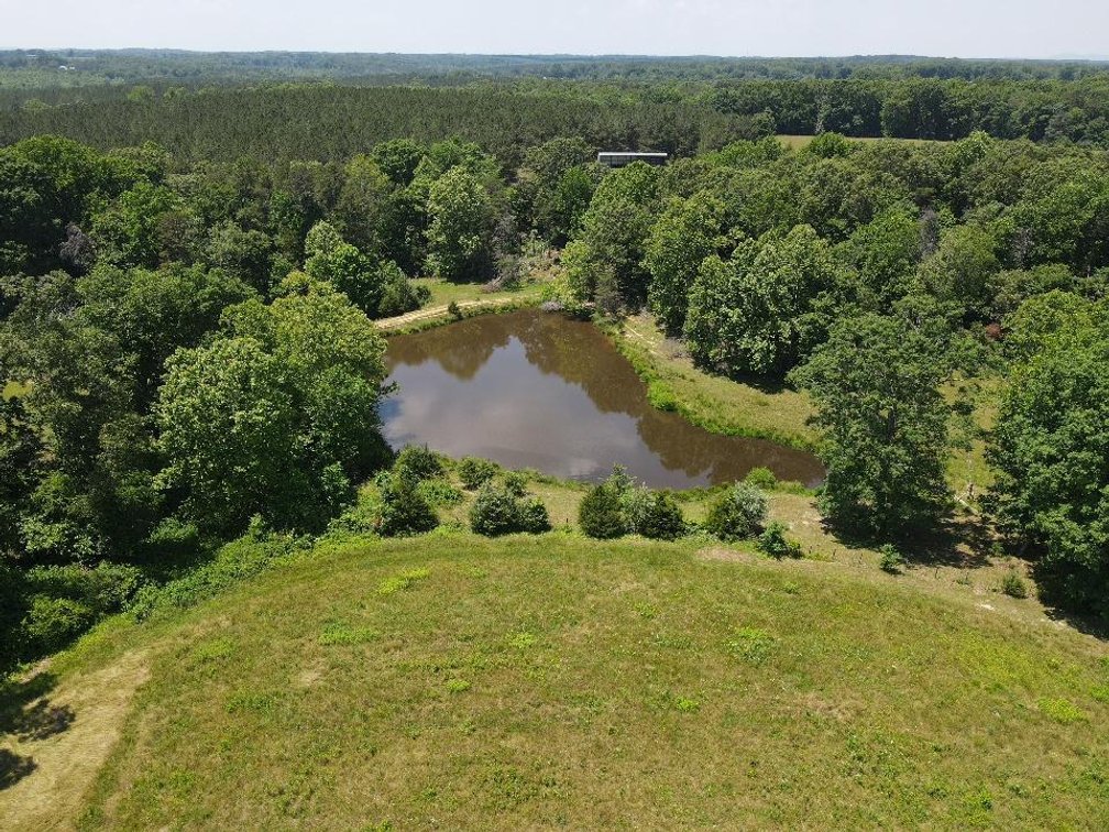 Image for ** SOLD PRIOR TO AUCTION**  Selling For The Estate of Robert Owen 152.97 Ac in Brookneal, VA
