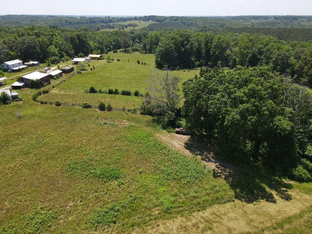 Image for ** SOLD PRIOR TO AUCTION**  Selling For The Estate of Robert Owen 152.97 Ac in Brookneal, VA