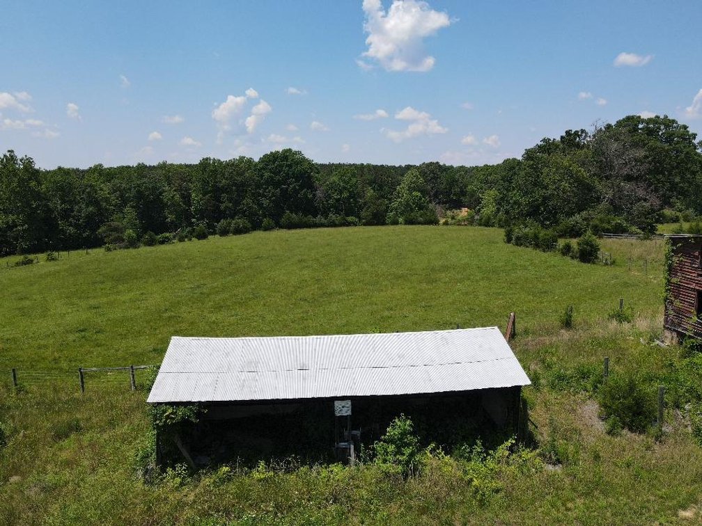 Image for ** SOLD PRIOR TO AUCTION**  Selling For The Estate of Robert Owen 152.97 Ac in Brookneal, VA