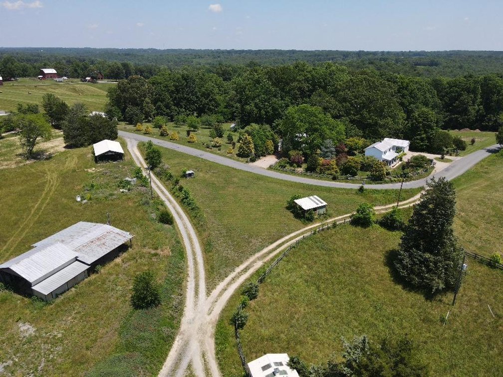 Image for ** SOLD PRIOR TO AUCTION**  Selling For The Estate of Robert Owen 152.97 Ac in Brookneal, VA