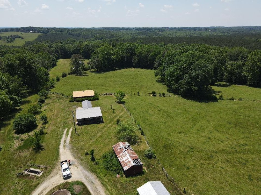 Image for ** SOLD PRIOR TO AUCTION**  Selling For The Estate of Robert Owen 152.97 Ac in Brookneal, VA