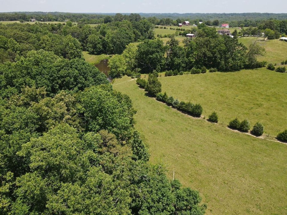 Image for ** SOLD PRIOR TO AUCTION**  Selling For The Estate of Robert Owen 152.97 Ac in Brookneal, VA