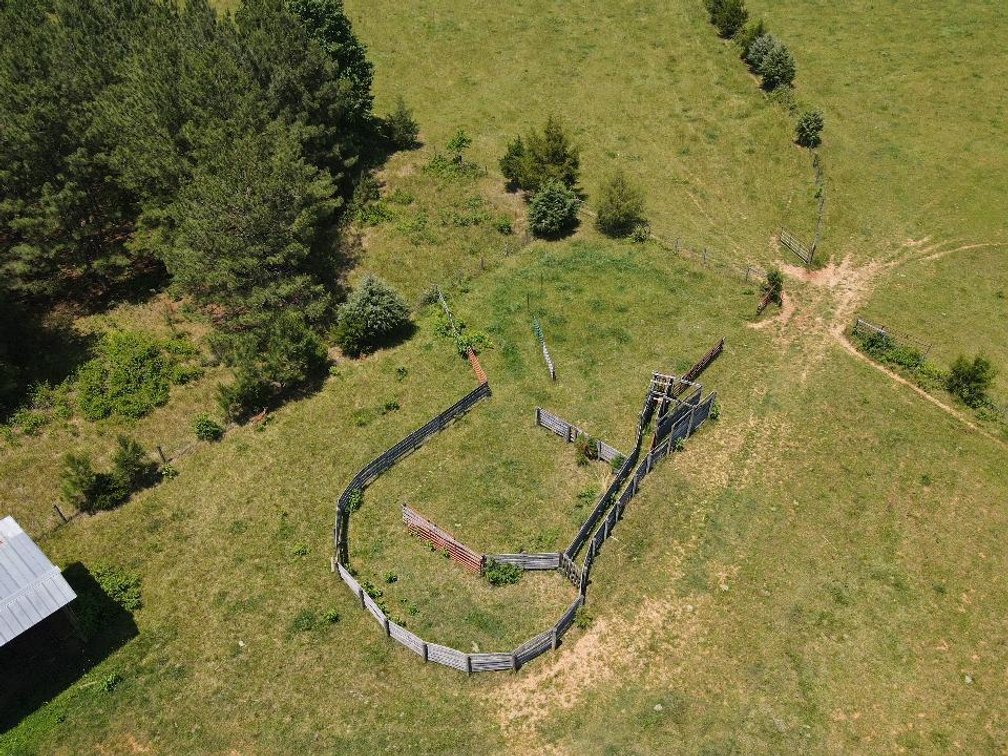Image for ** SOLD PRIOR TO AUCTION**  Selling For The Estate of Robert Owen 152.97 Ac in Brookneal, VA