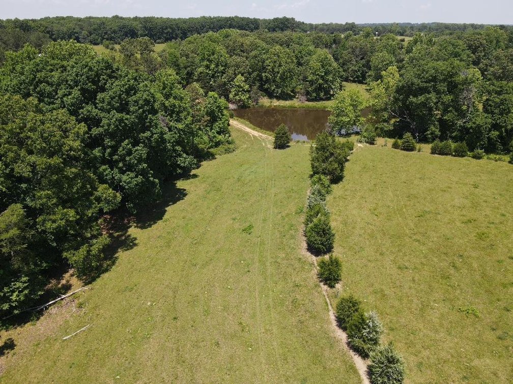 Image for ** SOLD PRIOR TO AUCTION**  Selling For The Estate of Robert Owen 152.97 Ac in Brookneal, VA