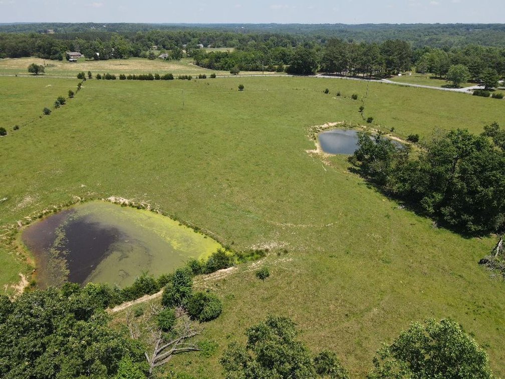 Image for ** SOLD PRIOR TO AUCTION**  Selling For The Estate of Robert Owen 152.97 Ac in Brookneal, VA