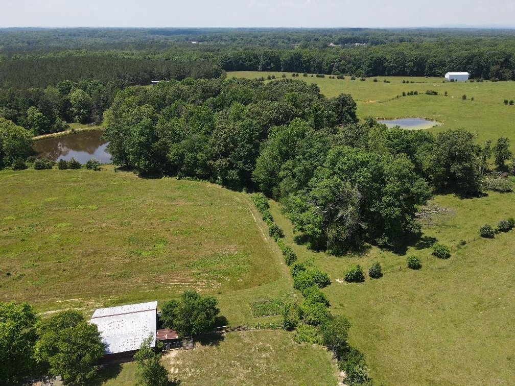 Image for ** SOLD PRIOR TO AUCTION**  Selling For The Estate of Robert Owen 152.97 Ac in Brookneal, VA