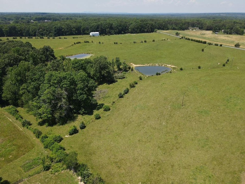 Image for ** SOLD PRIOR TO AUCTION**  Selling For The Estate of Robert Owen 152.97 Ac in Brookneal, VA