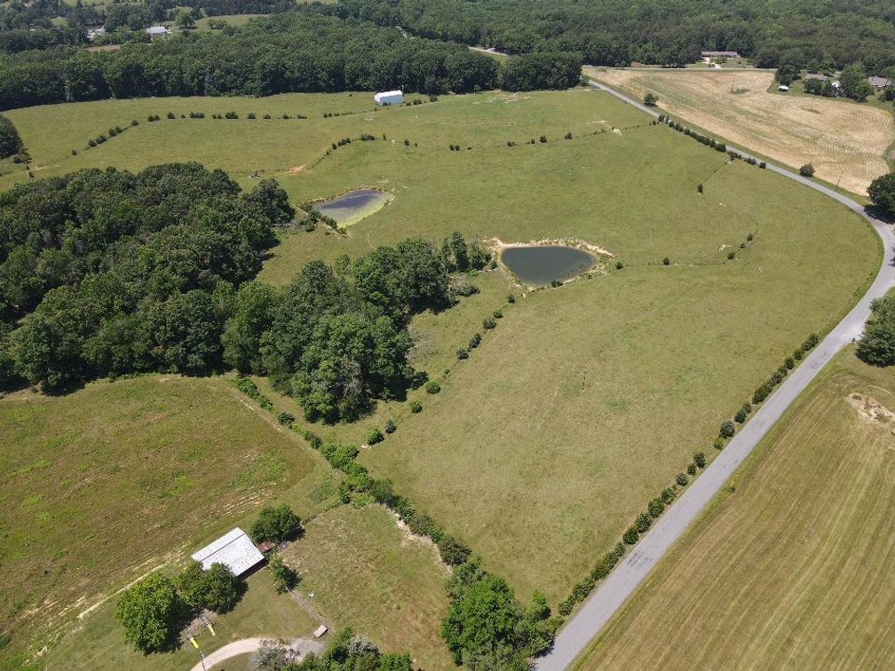 Image for ** SOLD PRIOR TO AUCTION**  Selling For The Estate of Robert Owen 152.97 Ac in Brookneal, VA