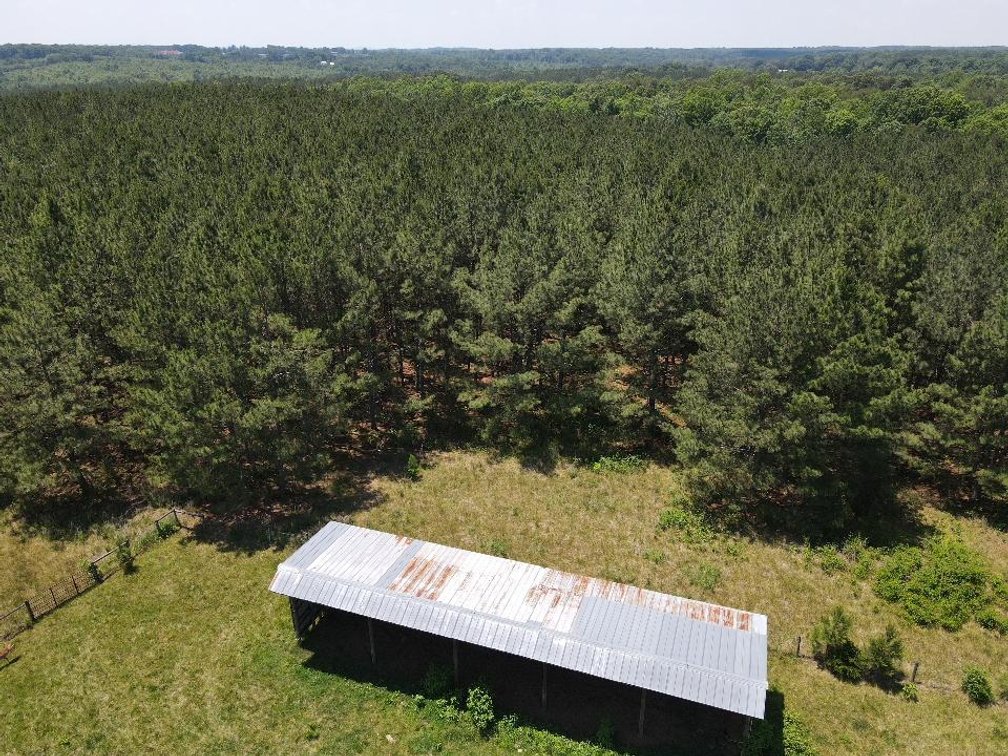 Image for ** SOLD PRIOR TO AUCTION**  Selling For The Estate of Robert Owen 152.97 Ac in Brookneal, VA