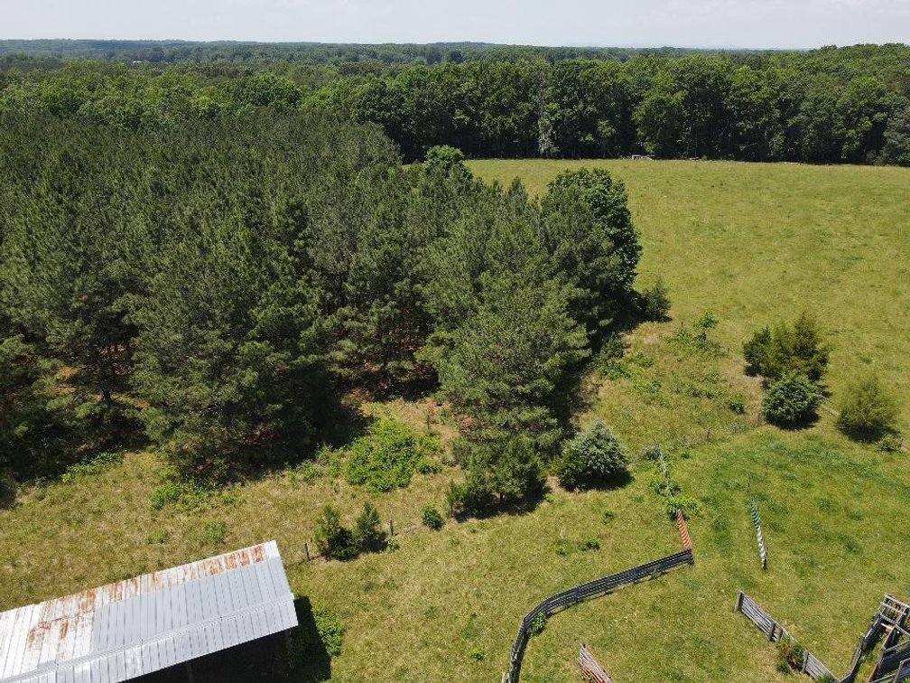 Image for ** SOLD PRIOR TO AUCTION**  Selling For The Estate of Robert Owen 152.97 Ac in Brookneal, VA