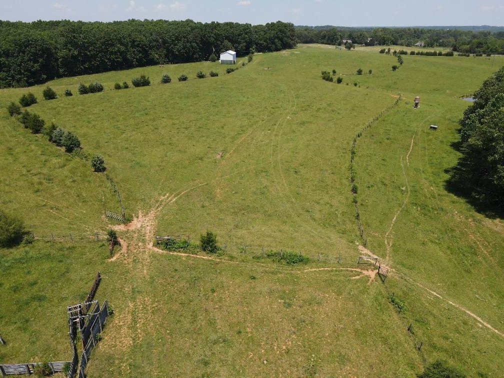 Image for ** SOLD PRIOR TO AUCTION**  Selling For The Estate of Robert Owen 152.97 Ac in Brookneal, VA