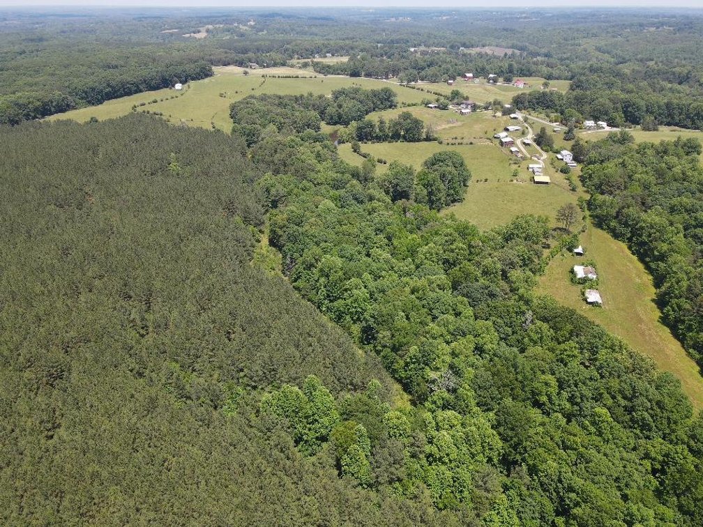 Image for ** SOLD PRIOR TO AUCTION**  Selling For The Estate of Robert Owen 152.97 Ac in Brookneal, VA