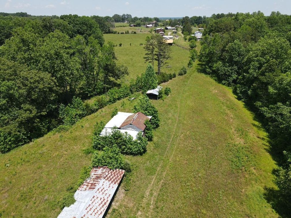 Image for ** SOLD PRIOR TO AUCTION**  Selling For The Estate of Robert Owen 152.97 Ac in Brookneal, VA