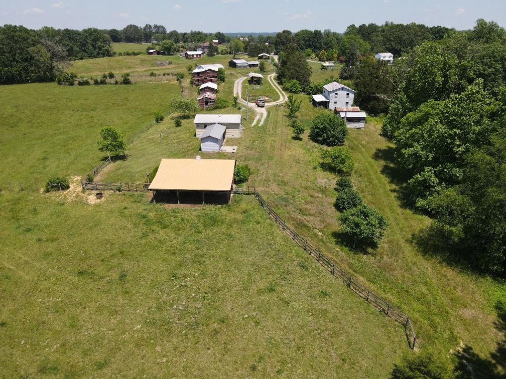 Image for ** SOLD PRIOR TO AUCTION**  Selling For The Estate of Robert Owen 152.97 Ac in Brookneal, VA