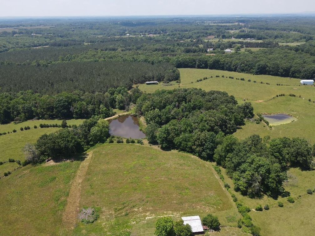 Image for ** SOLD PRIOR TO AUCTION**  Selling For The Estate of Robert Owen 152.97 Ac in Brookneal, VA