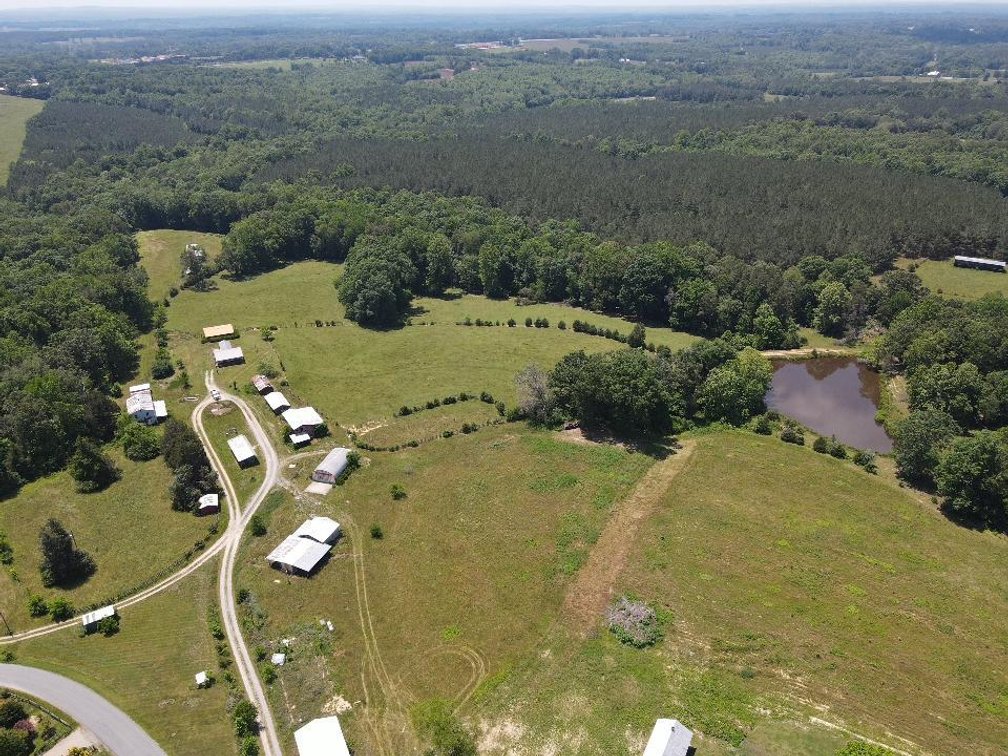 Image for ** SOLD PRIOR TO AUCTION**  Selling For The Estate of Robert Owen 152.97 Ac in Brookneal, VA