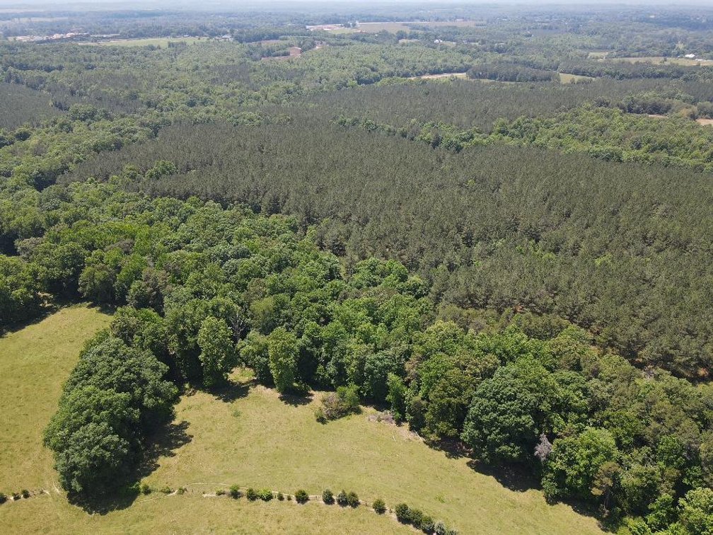 Image for ** SOLD PRIOR TO AUCTION**  Selling For The Estate of Robert Owen 152.97 Ac in Brookneal, VA