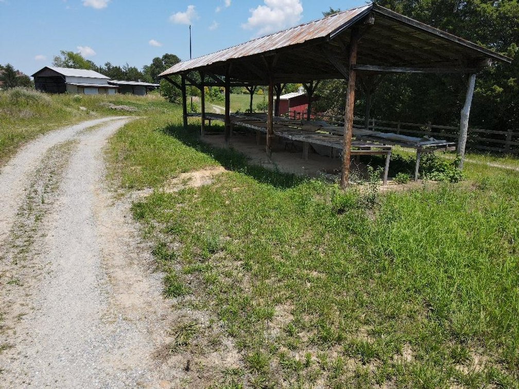 Image for ** SOLD PRIOR TO AUCTION**  Selling For The Estate of Robert Owen 152.97 Ac in Brookneal, VA
