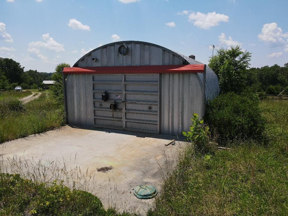 Image for ** SOLD PRIOR TO AUCTION**  Selling For The Estate of Robert Owen 152.97 Ac in Brookneal, VA