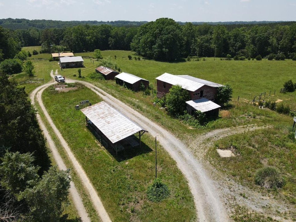 Image for ** SOLD PRIOR TO AUCTION**  Selling For The Estate of Robert Owen 152.97 Ac in Brookneal, VA