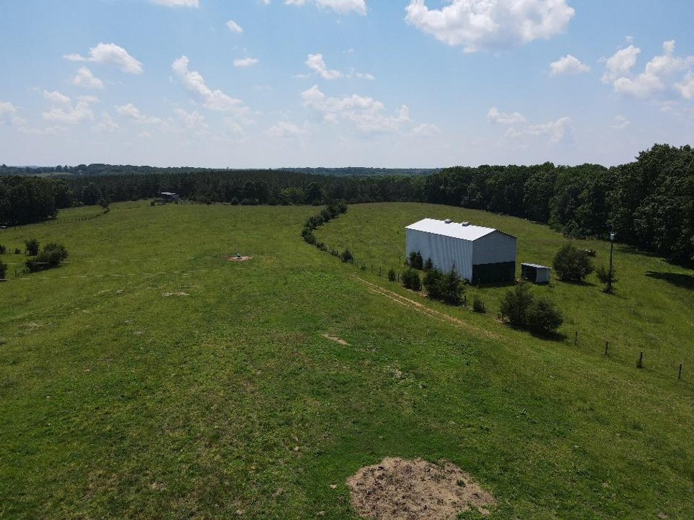 Image for ** SOLD PRIOR TO AUCTION**  Selling For The Estate of Robert Owen 152.97 Ac in Brookneal, VA
