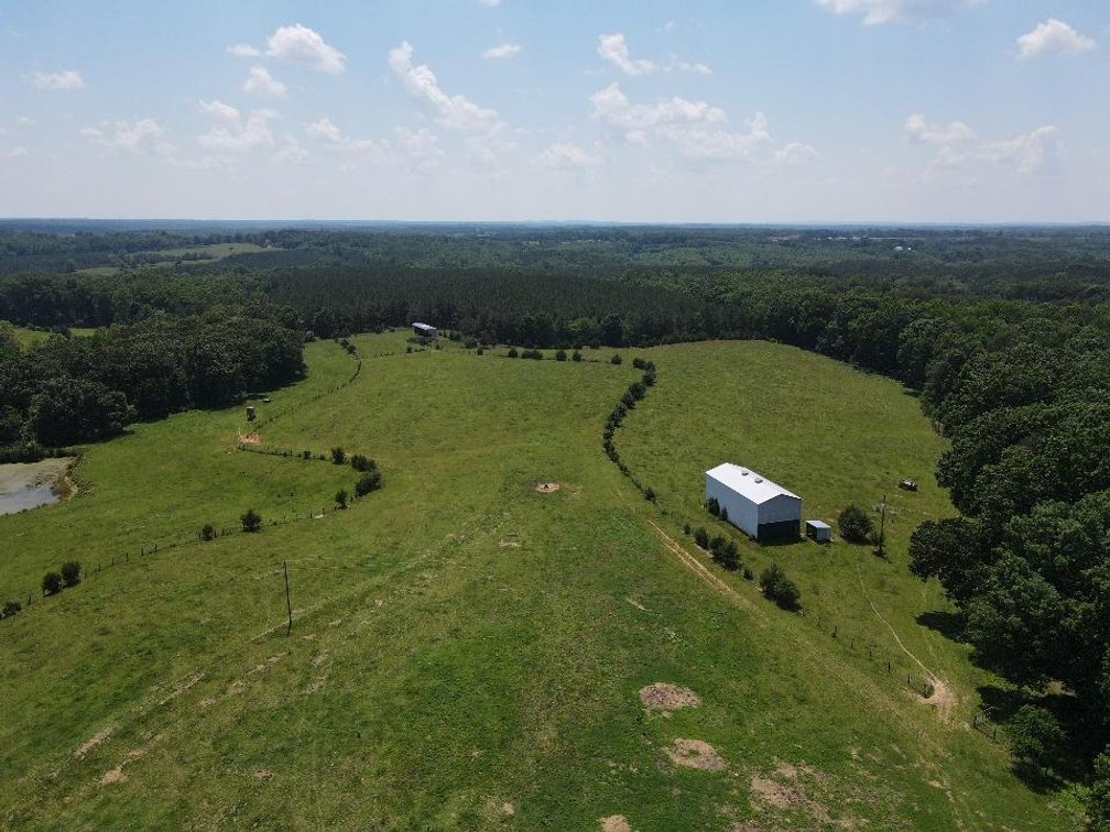 Image for ** SOLD PRIOR TO AUCTION**  Selling For The Estate of Robert Owen 152.97 Ac in Brookneal, VA