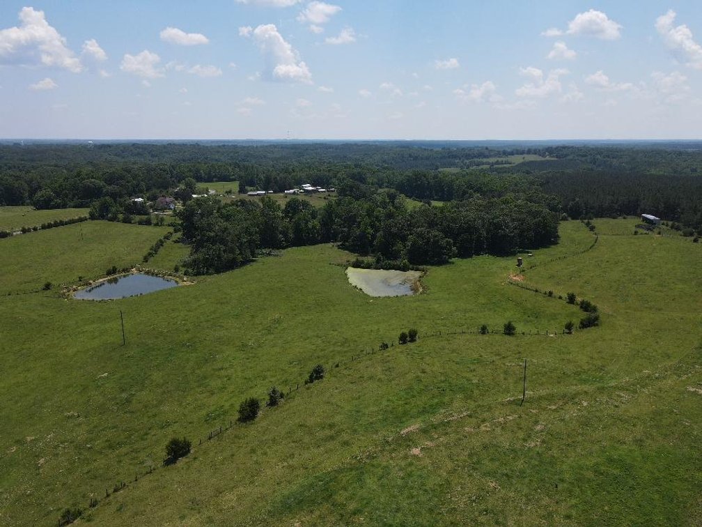 Image for ** SOLD PRIOR TO AUCTION**  Selling For The Estate of Robert Owen 152.97 Ac in Brookneal, VA
