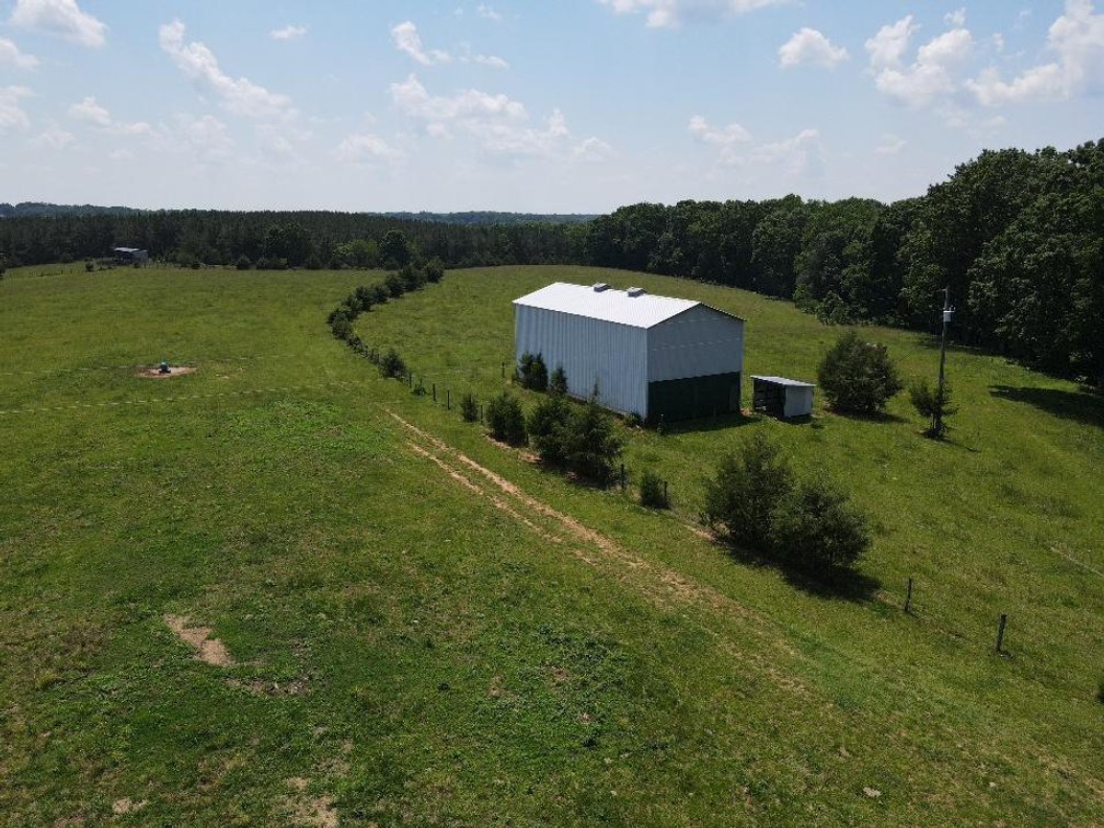 Image for ** SOLD PRIOR TO AUCTION**  Selling For The Estate of Robert Owen 152.97 Ac in Brookneal, VA