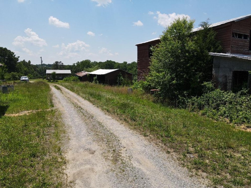 Image for ** SOLD PRIOR TO AUCTION**  Selling For The Estate of Robert Owen 152.97 Ac in Brookneal, VA
