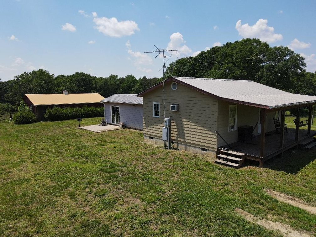 Image for ** SOLD PRIOR TO AUCTION**  Selling For The Estate of Robert Owen 152.97 Ac in Brookneal, VA