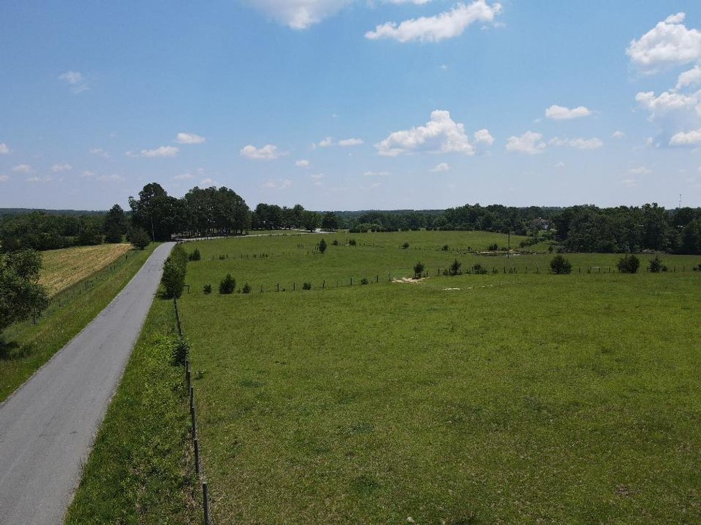 Image for ** SOLD PRIOR TO AUCTION**  Selling For The Estate of Robert Owen 152.97 Ac in Brookneal, VA