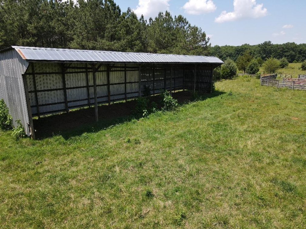 Image for ** SOLD PRIOR TO AUCTION**  Selling For The Estate of Robert Owen 152.97 Ac in Brookneal, VA