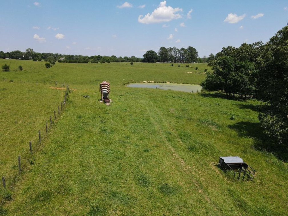 Image for ** SOLD PRIOR TO AUCTION**  Selling For The Estate of Robert Owen 152.97 Ac in Brookneal, VA