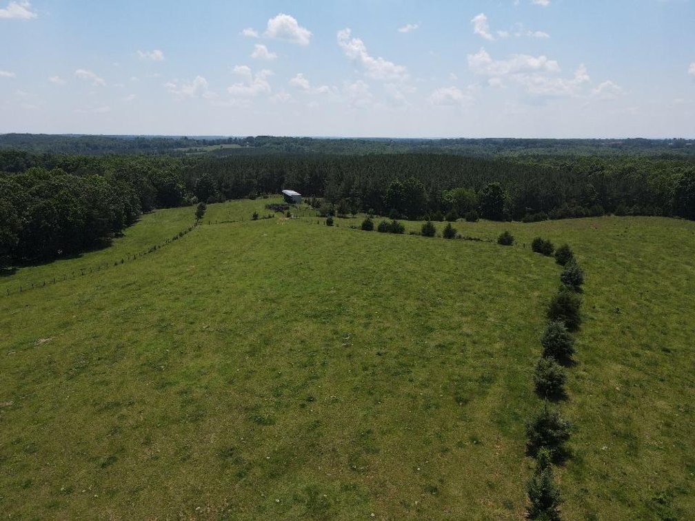 Image for ** SOLD PRIOR TO AUCTION**  Selling For The Estate of Robert Owen 152.97 Ac in Brookneal, VA