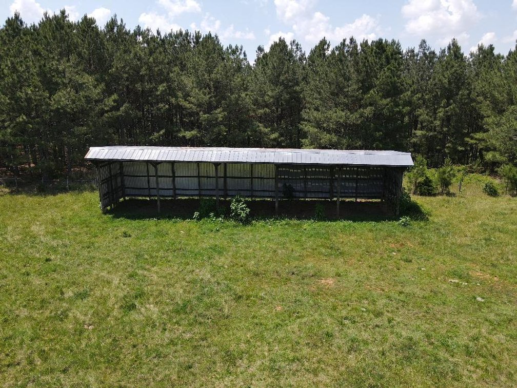 Image for ** SOLD PRIOR TO AUCTION**  Selling For The Estate of Robert Owen 152.97 Ac in Brookneal, VA
