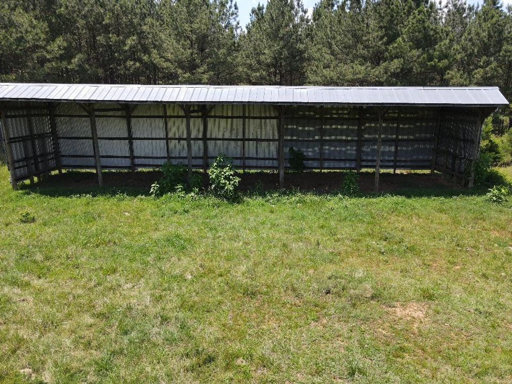 Image for ** SOLD PRIOR TO AUCTION**  Selling For The Estate of Robert Owen 152.97 Ac in Brookneal, VA