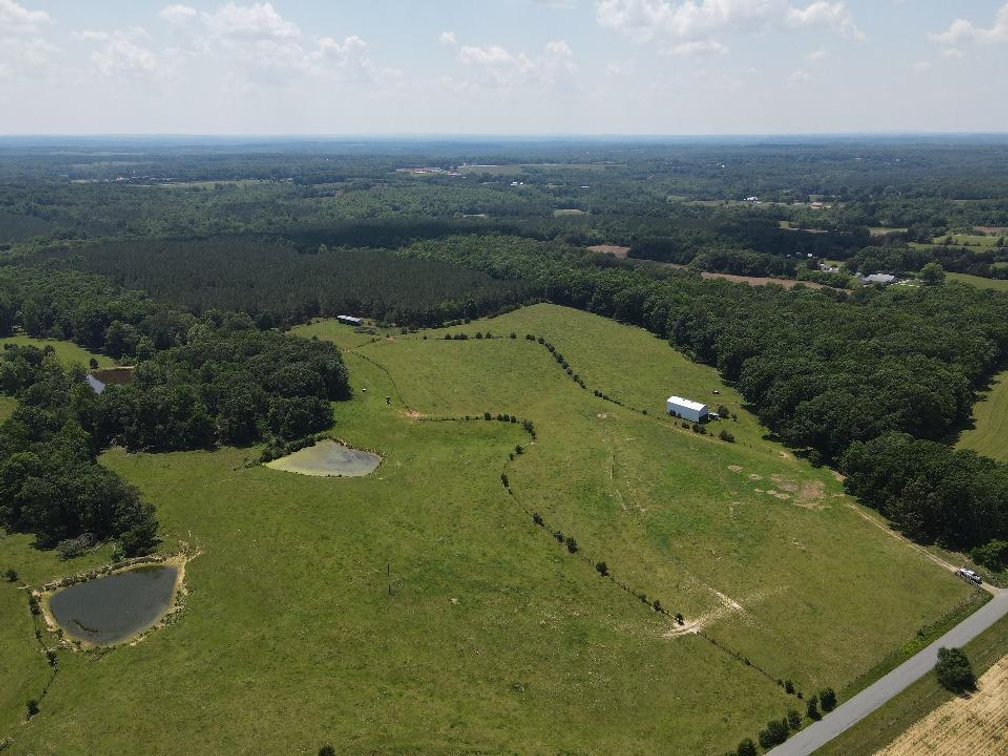 Image for ** SOLD PRIOR TO AUCTION**  Selling For The Estate of Robert Owen 152.97 Ac in Brookneal, VA