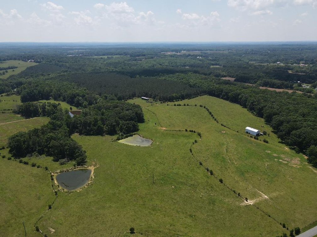 Image for ** SOLD PRIOR TO AUCTION**  Selling For The Estate of Robert Owen 152.97 Ac in Brookneal, VA