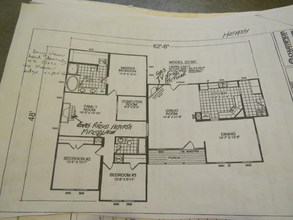 Image for Nathalie Estate Auction - Home on 70.82 Ac in Nathalie, VA