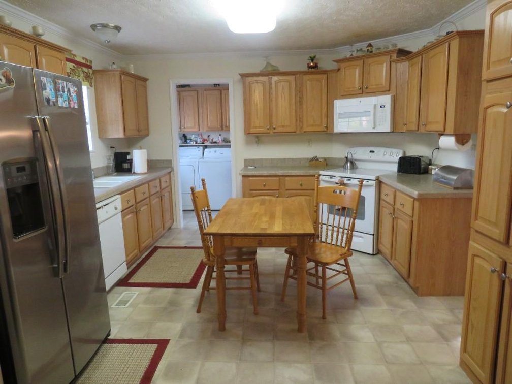 Image for Nathalie Estate Auction - Home on 70.82 Ac in Nathalie, VA