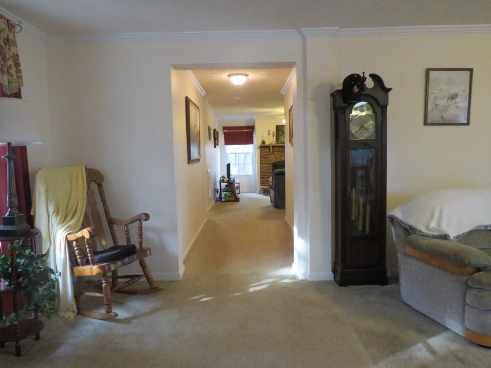 Image for Nathalie Estate Auction - Home on 70.82 Ac in Nathalie, VA