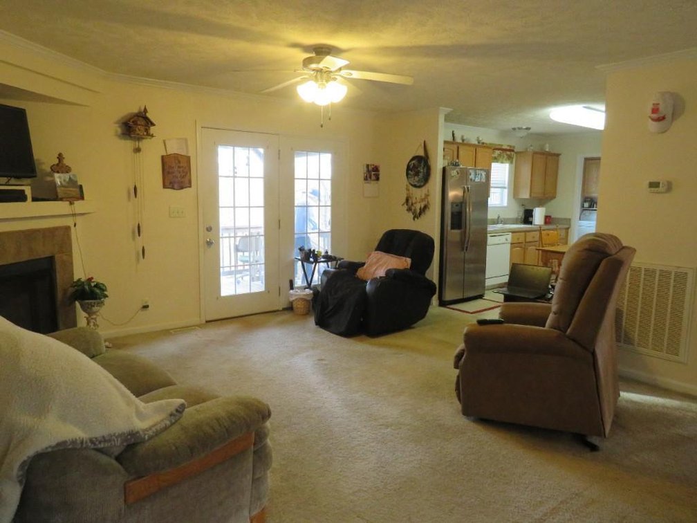 Image for Nathalie Estate Auction - Home on 70.82 Ac in Nathalie, VA