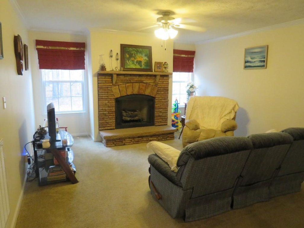 Image for Nathalie Estate Auction - Home on 70.82 Ac in Nathalie, VA
