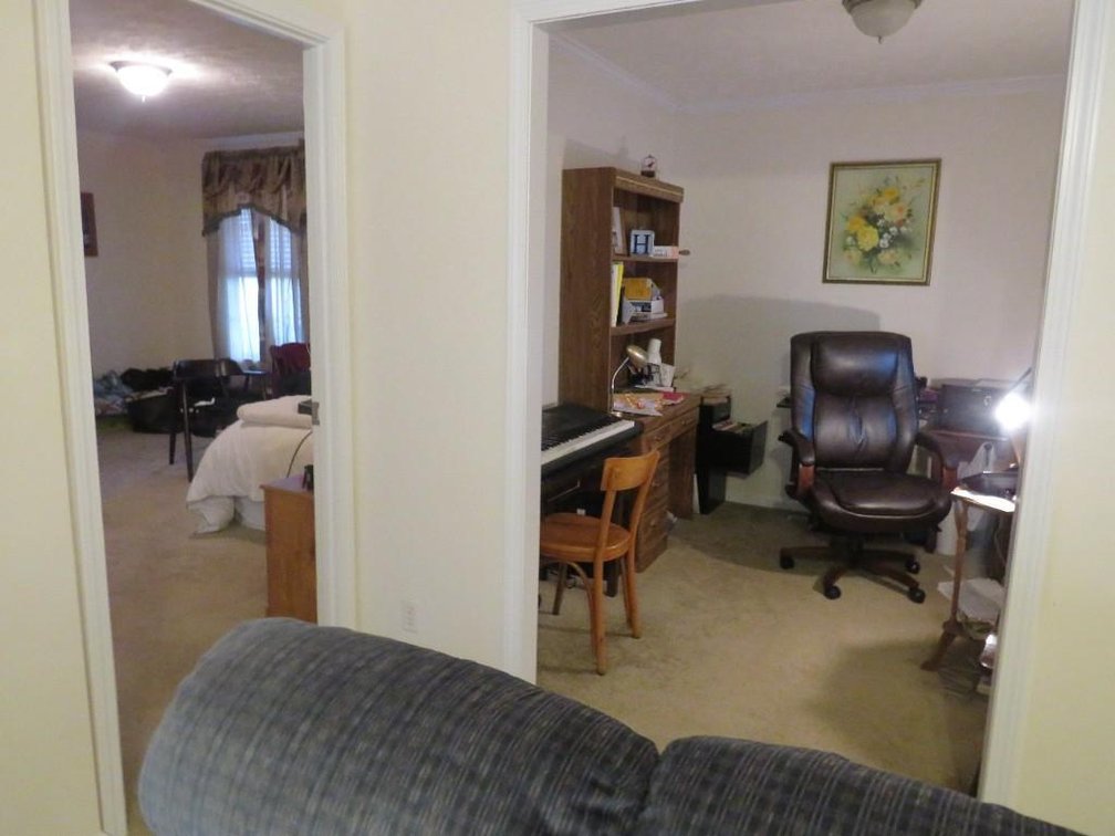 Image for Nathalie Estate Auction - Home on 70.82 Ac in Nathalie, VA