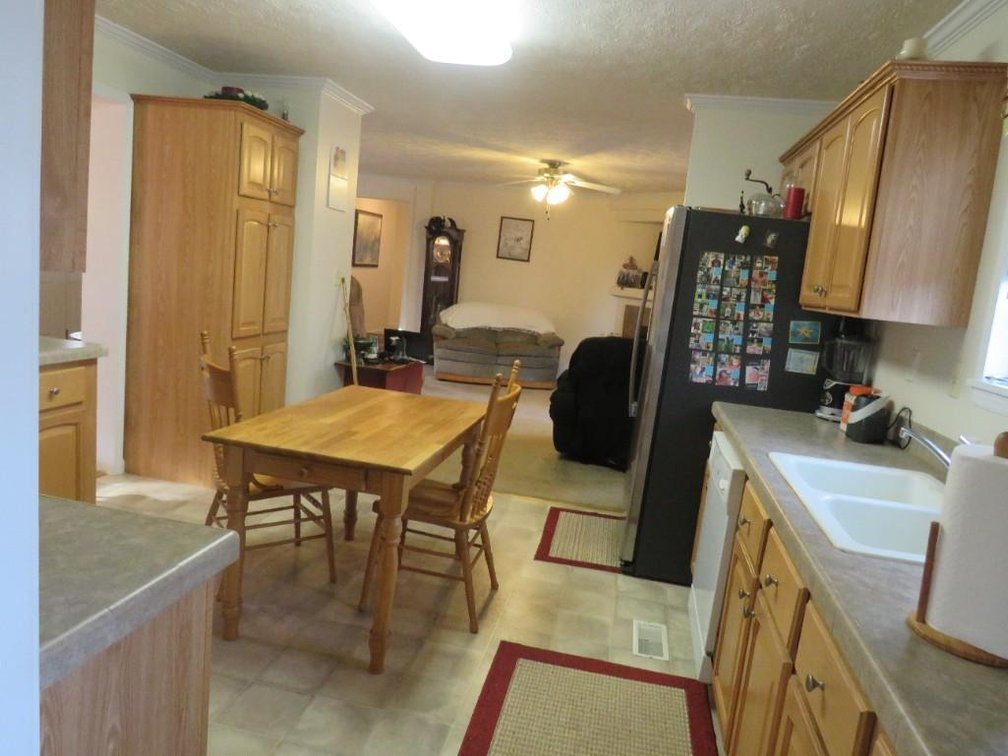 Image for Nathalie Estate Auction - Home on 70.82 Ac in Nathalie, VA