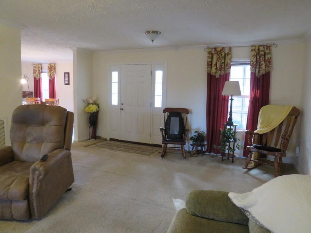 Image for Nathalie Estate Auction - Home on 70.82 Ac in Nathalie, VA